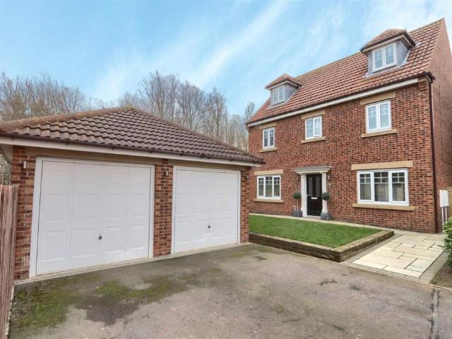 House for sale in Redcar, Redcar And Cleveland
