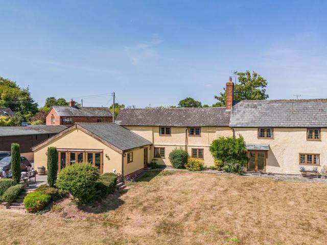 House for sale in Eardisland