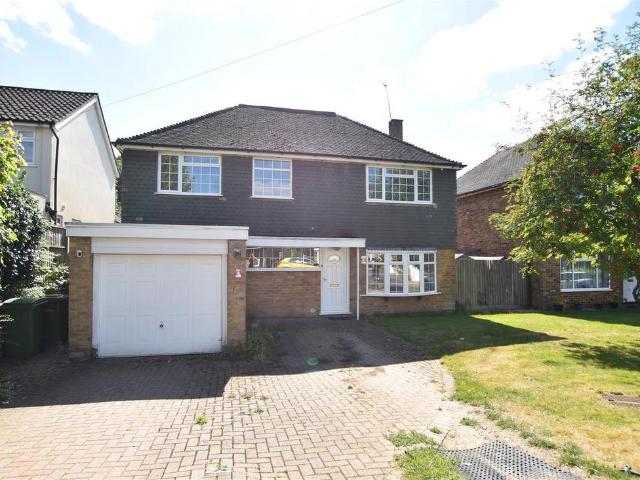 House for sale in Long Ditton, Elmbridge