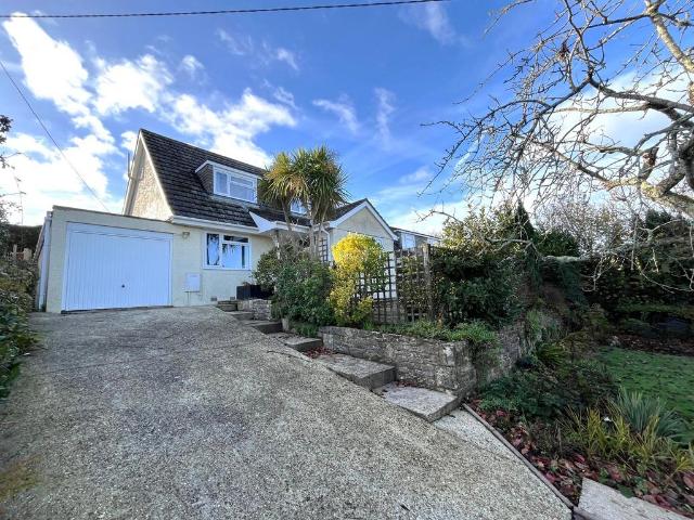 House for sale in North Instow, Harman's Cross