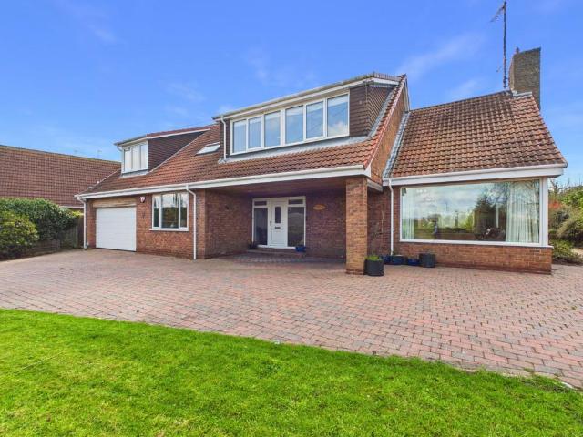 House for sale in Cherry Burton
