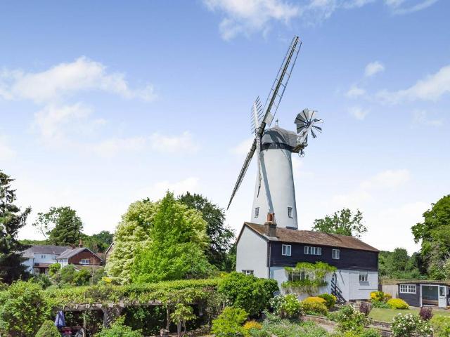 House for sale in Cholesbury-cum-St Leonards, Chesham