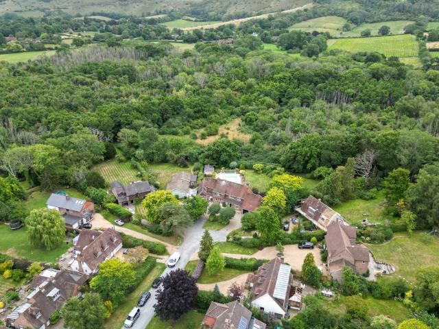 House for sale in Ditchling, Iford