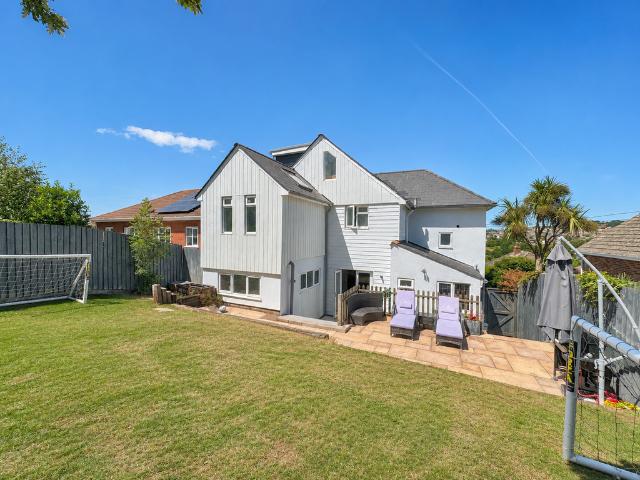 House for sale in Withycombe, Budlake