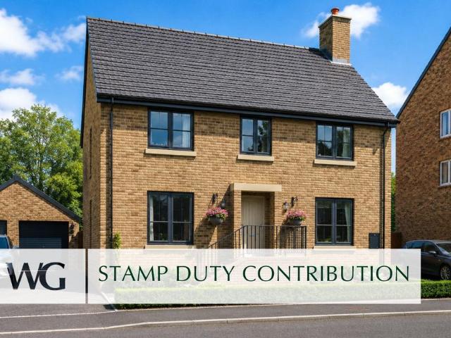 House for sale in Budlake, Devon