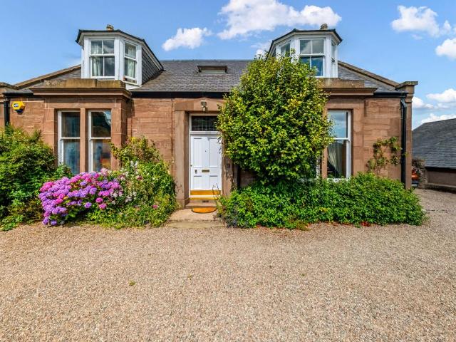 House for sale in Forfar, Scotland