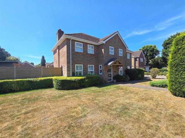 House for sale in Fareham, Hampshire