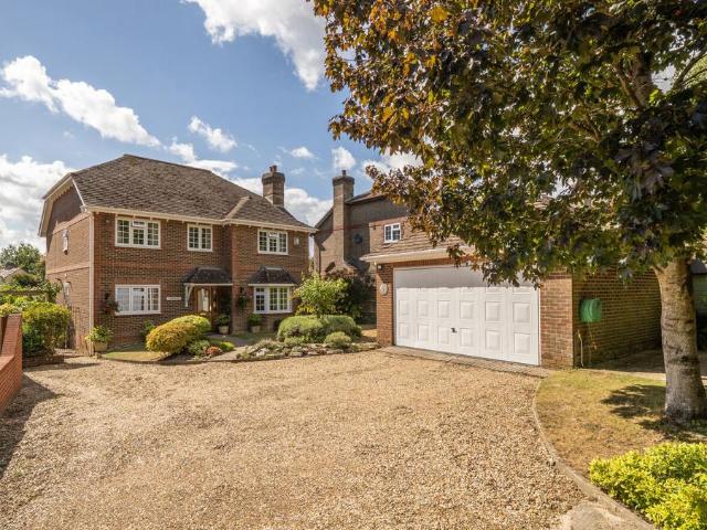 House for sale in Shirrell Heath, Winchester