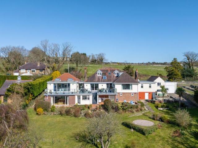 House for sale in Glen Vine