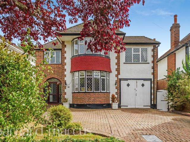 House for sale in Ewell, Surrey