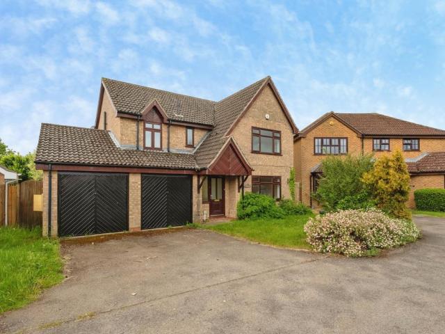 House for sale in Chelmondiston, Suffolk