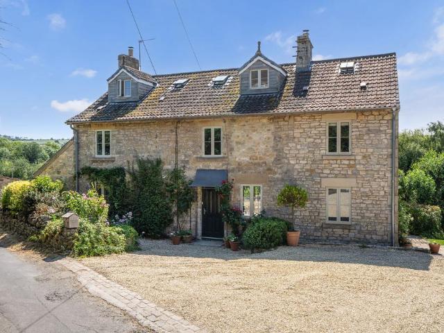 House for sale in Shoscombe, Bath And North East Somerset