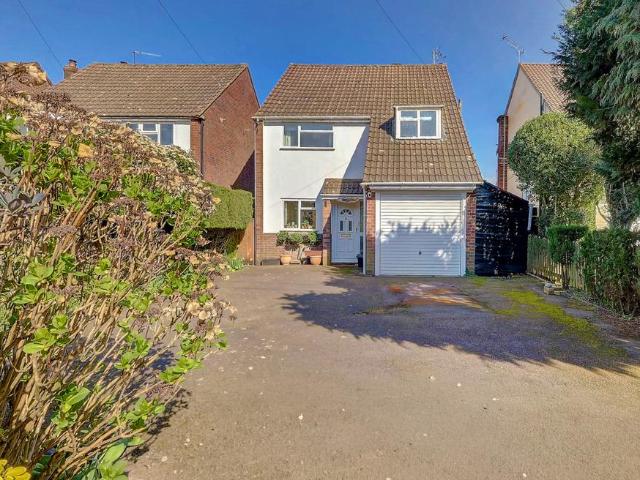 House for sale in Prestwood, Buckinghamshire