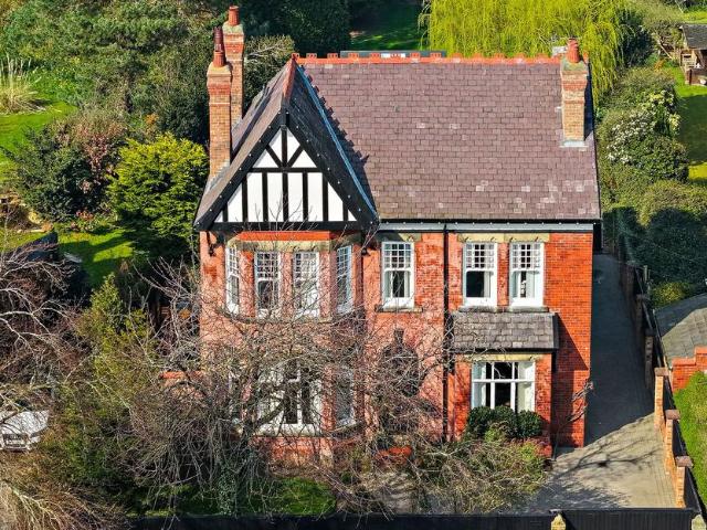 House for sale in Formby, Sefton