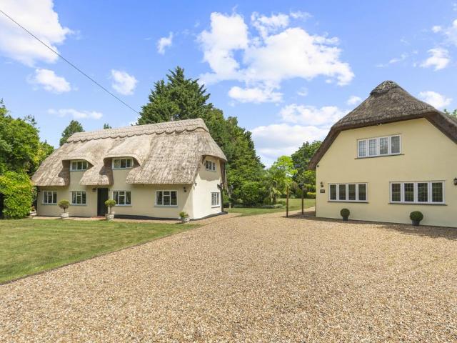 House for sale in Duton Hill, Essex