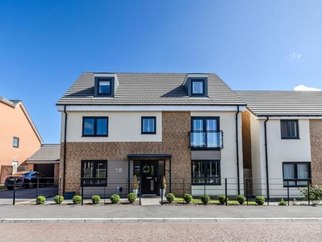House for sale in Newcastle Upon Tyne