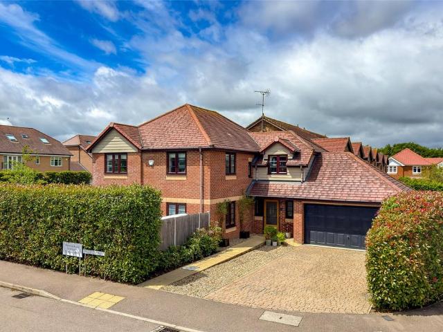 House for sale in Wood End, Five Acres