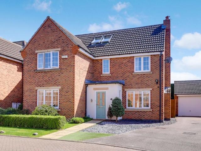 House for sale in Woodthorpe, Gedling