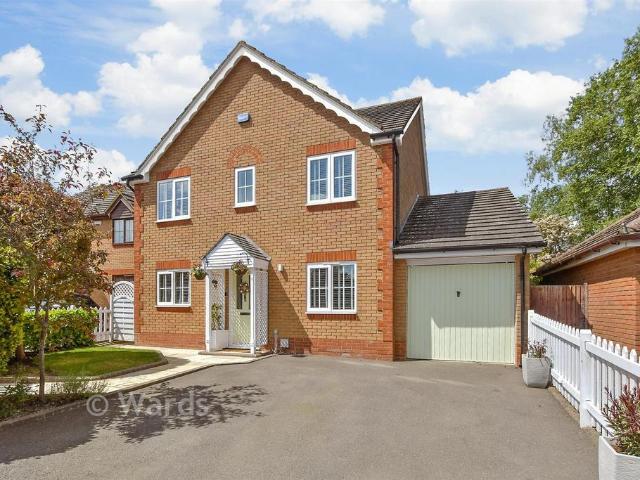 House for sale in Park Farm, Bridgefield