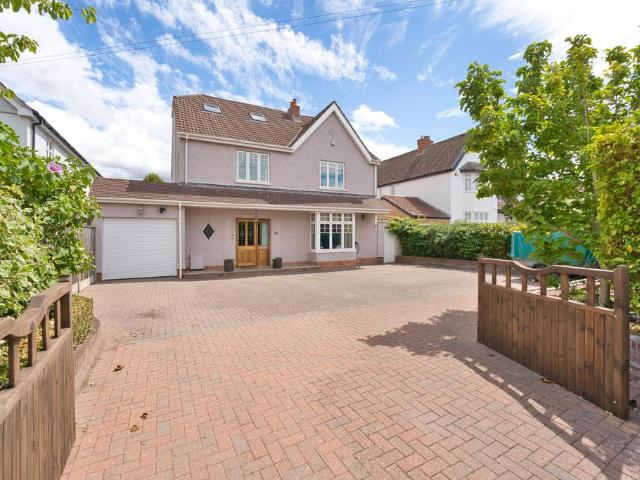 House for sale in Burnham-on-Sea and Highbridge, Burnham-on-sea