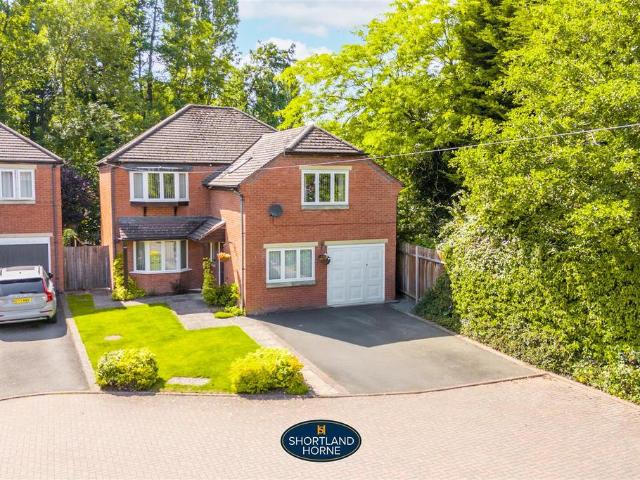 House for sale in Canley Gardens, West Midlands