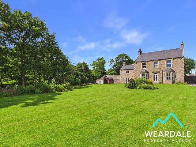 House for sale in Daddry Shield