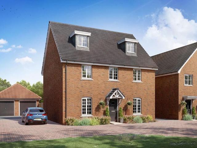 House for sale in Washbrook, Chelmondiston