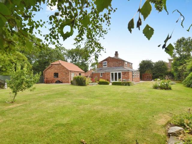 House for sale in Keyingham, East Riding Of Yorkshire