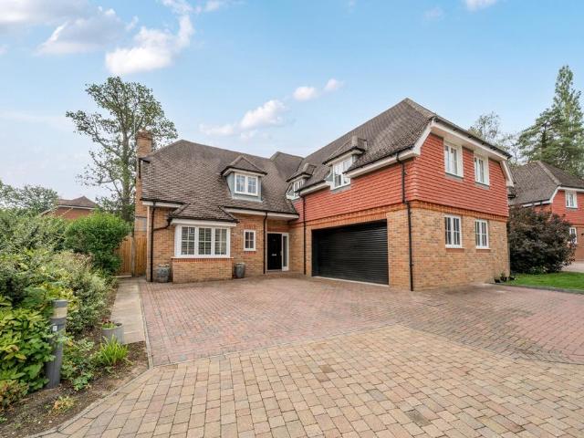 House for sale in Ifold, Chichester