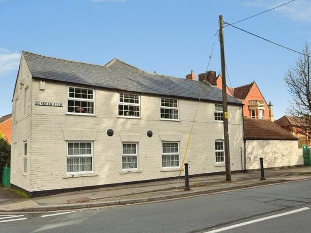 House for sale in Boreham, Warminster