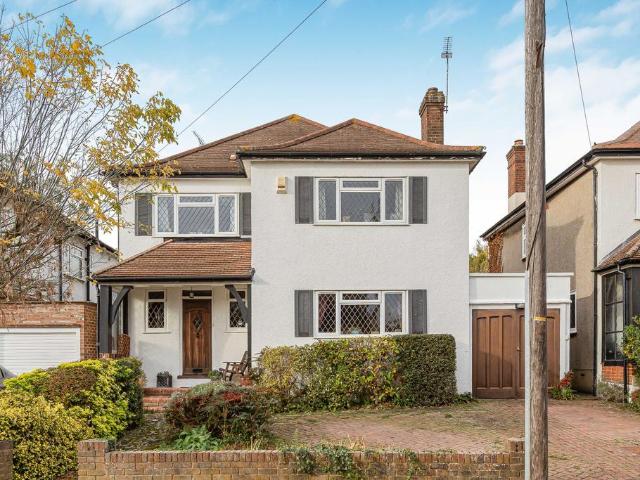 House for sale in Fretherne, Hertfordshire