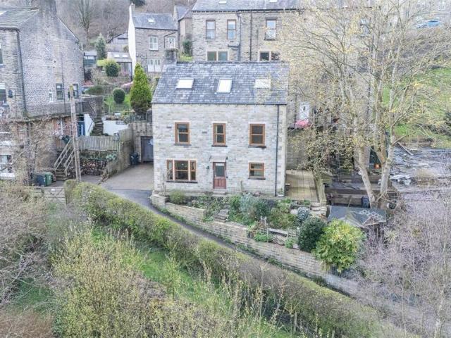 House for sale in Luddenden, Isle Of Man