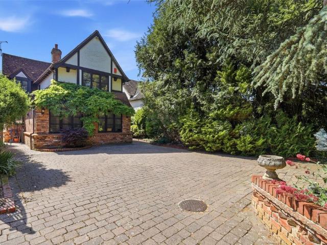 House for sale in Epping, Essex