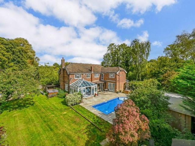 House for sale in Bridgefield, Kent