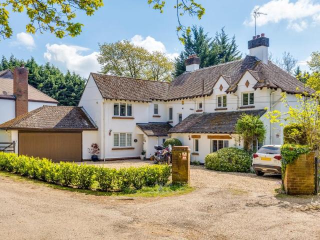 House for sale in Oaklands, Fretherne