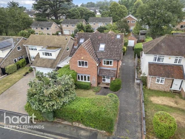 House for sale in Chedburgh, Isle Of Man
