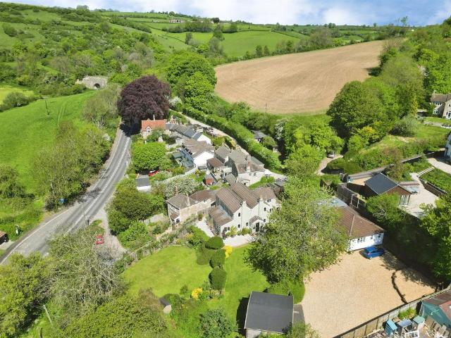 House for sale in Bath And North East Somerset