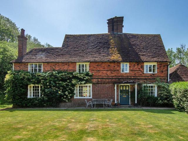 House for sale in Sandown Park, Kent