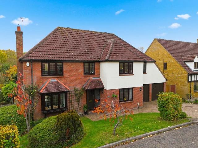House for sale in Duton Hill, Essex