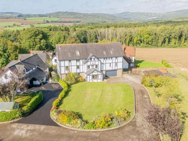 House for sale in Bassaleg, Newport