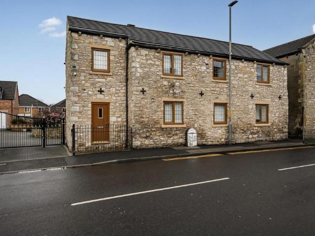 House for sale in Sherburn In Elmet, North Yorkshire
