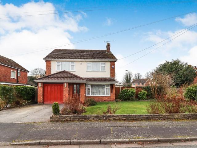 House for sale in Greystone Heath, Warrington