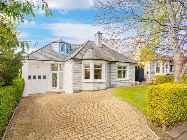 House for sale in Blackhall, Scotland