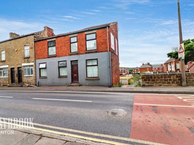 House for sale in Swinton, Isle Of Man