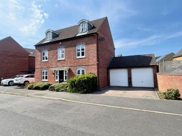 House for sale in Peterborough
