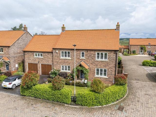 House for sale in Sheriff Hutton