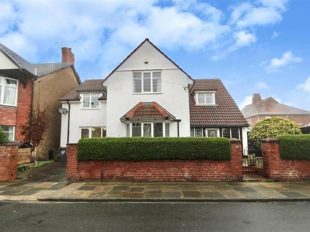 House for sale in Wallsend, Isle Of Man