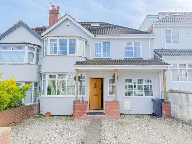 House for sale in Gravelly Hill, West Midlands