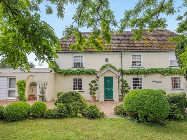 House for sale in Worth, Ash
