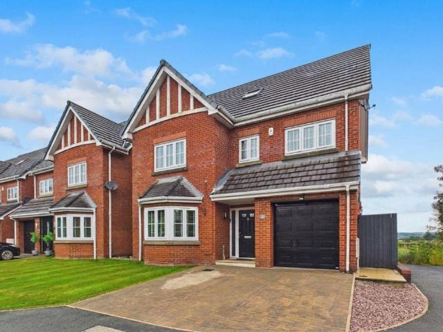 House for sale in Wingates, Bolton